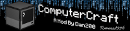 Скачивайте мод ComputerCraft для майнкрафт 1.6.4