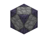 Мистический каменный блок TnaumCraft 3