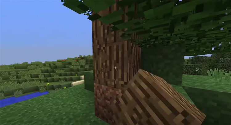 Minecraft BUT IT’S REALLY LOUD