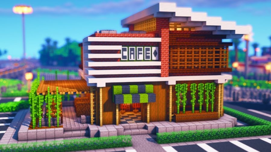 Create Cafe